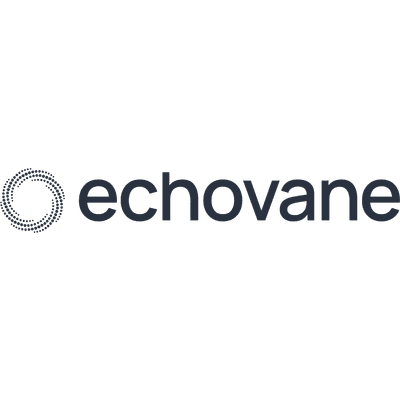Echovane logo