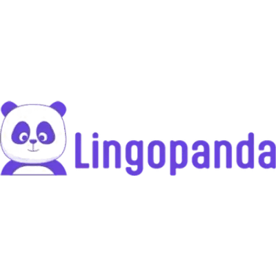 Lingopanda (PingoLearn) logo