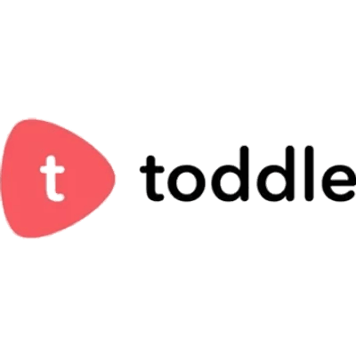 Toddle logo