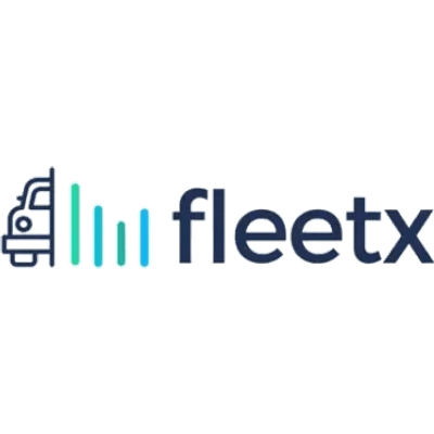 Fleetx logo