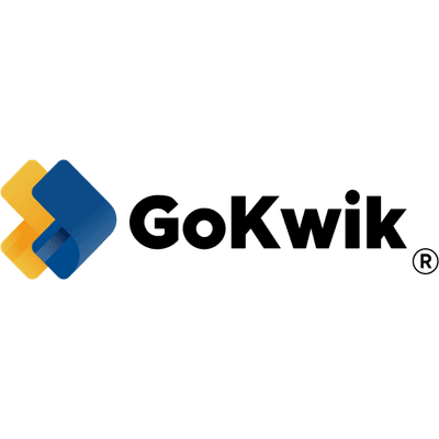 GoKwik logo