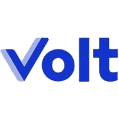 Volt logo