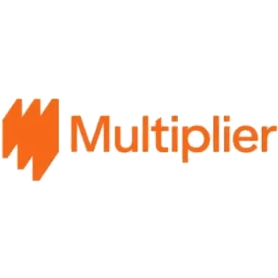 Multiplier logo