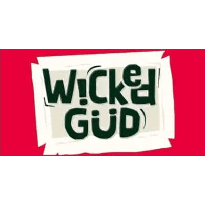 WickedGud logo
