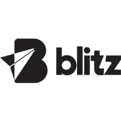 Blitz (Growsimplee) logo
