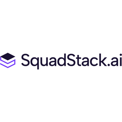 Squadstack (Squadrun) logo