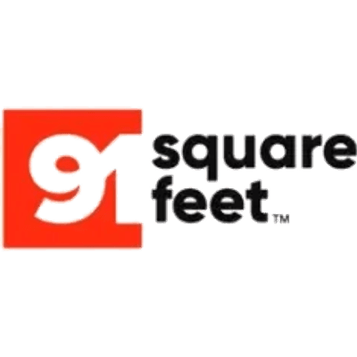 91sqft.com logo