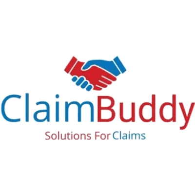 Claimbuddy logo