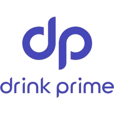 Drinkprime logo
