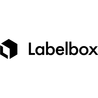 Labelbox logo