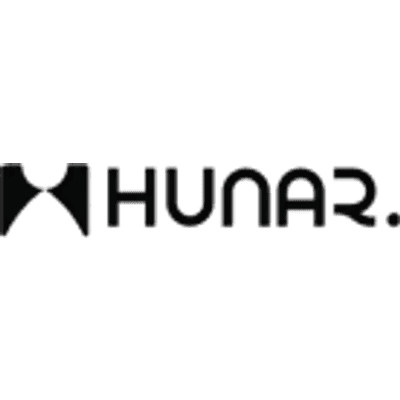 Hunar.ai logo