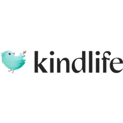 Kindlife logo