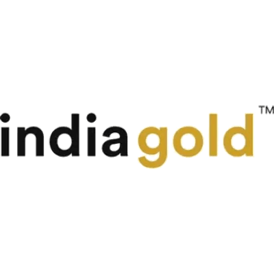 IndiaGold logo