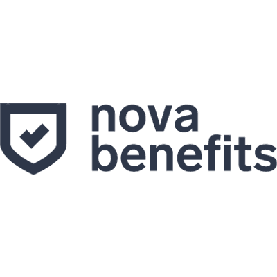 Nova Benefits logo