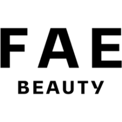 Fae Beauty logo