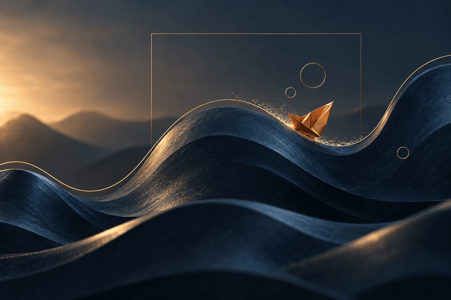 The Invisible Metric in Startup Building: "Founder Form"