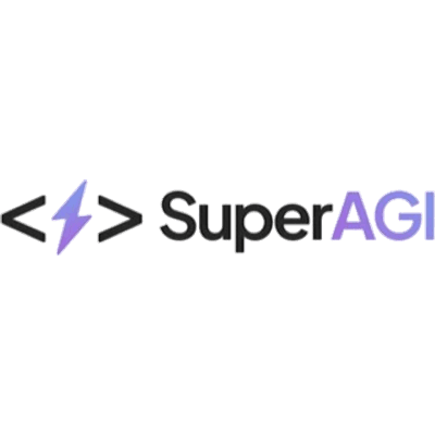 SuperAGI(Contlo ) logo