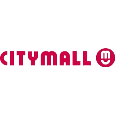 CityMall logo