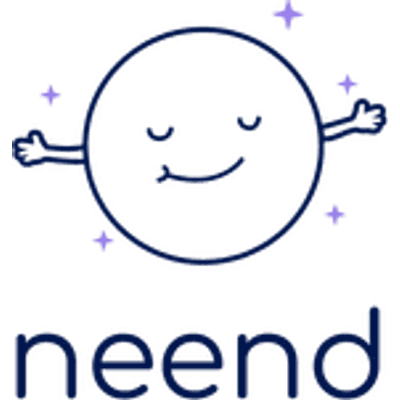 Neend logo