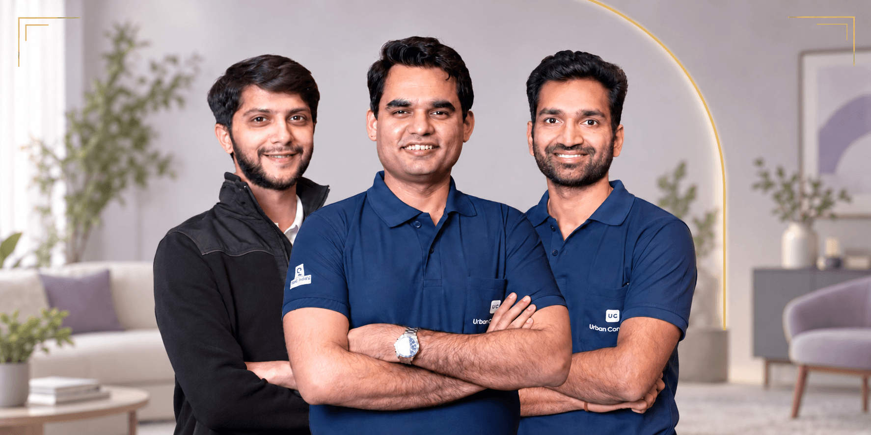 Titan Capital - Abhiraj Singh Bhal, Varun Khaitan, and Raghav Chandra