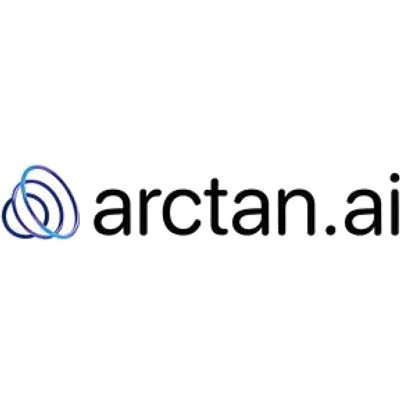 Arctan logo