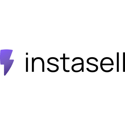 Instasell logo