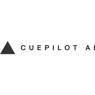 CuePilot logo