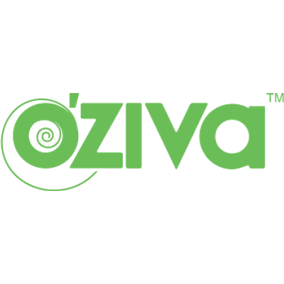 OZiva logo