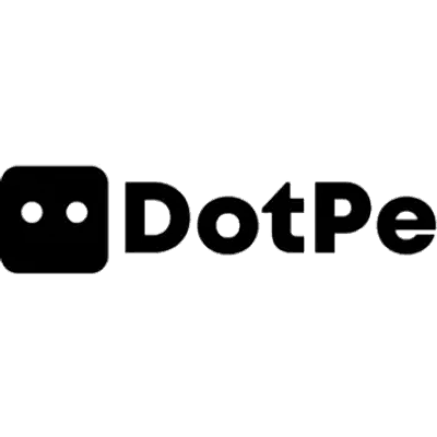 DotPe logo