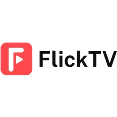 FlickTV logo
