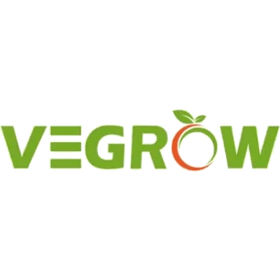 Vegrow logo