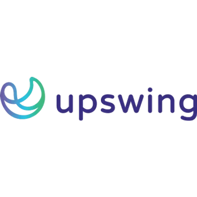 Upswing logo