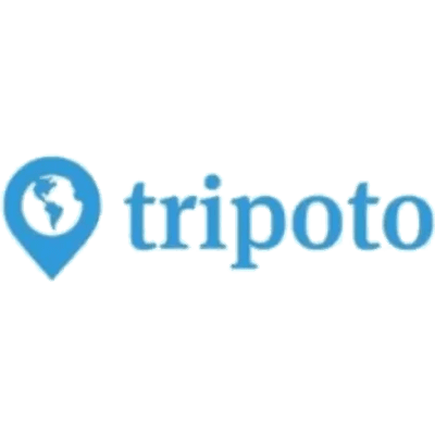 Tripoto logo