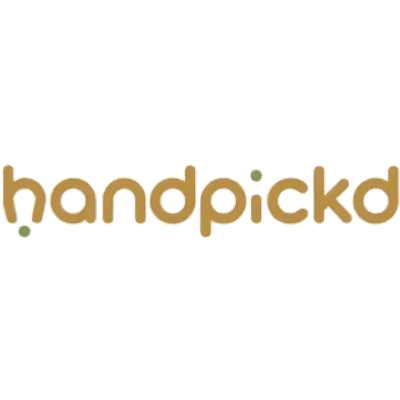 Handpickd logo