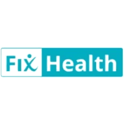Fix Health (YourPhysio) logo