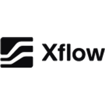 Xflow logo