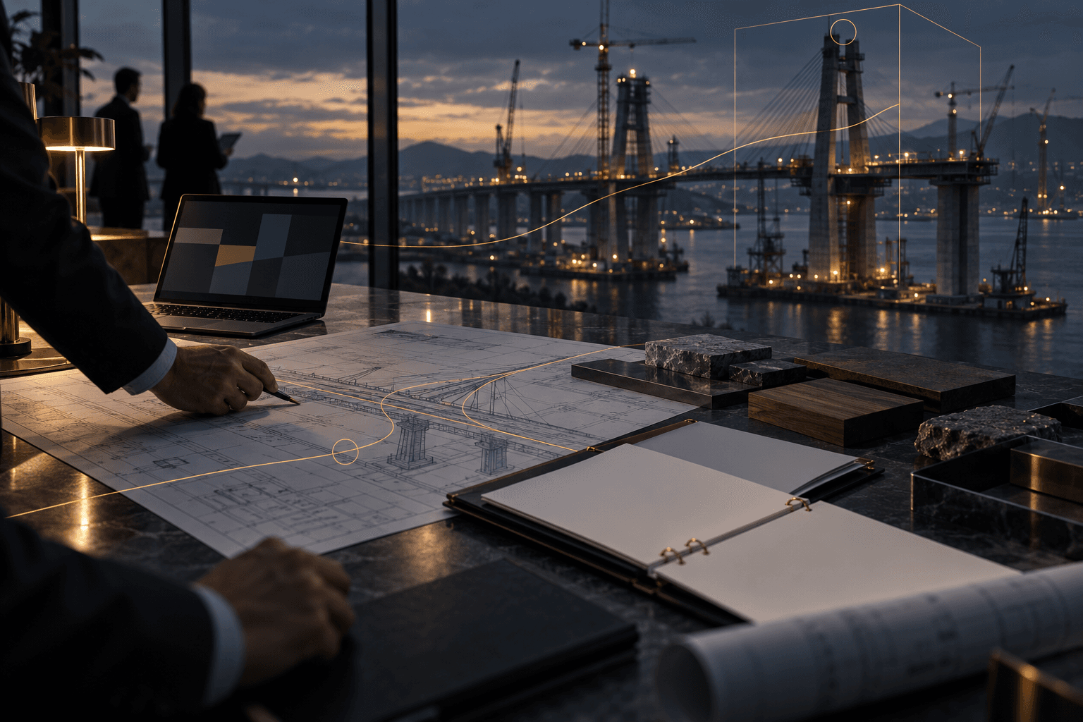 ContraVault AI Raises $3.1M to Read Every Tender in Seconds