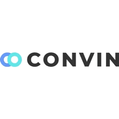 Convin logo
