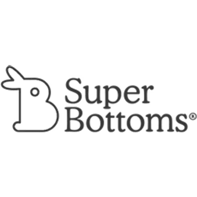 SuperBottoms logo