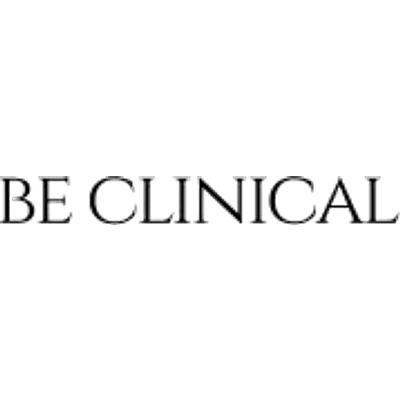 Be Clinical logo