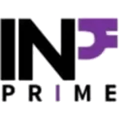 InPrime logo