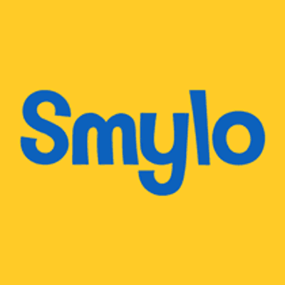 Smylo logo