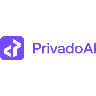 Privado logo