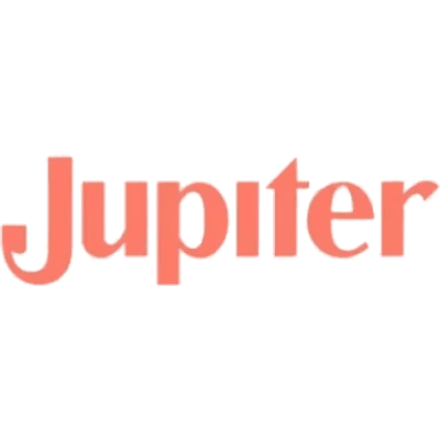 Jupiter logo