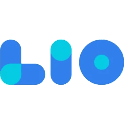 Lio (Registerbook) logo