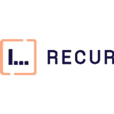 Recur logo