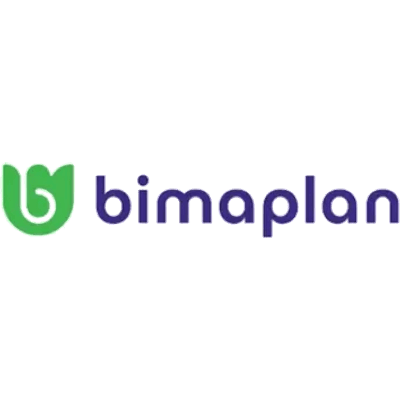 Bimaplan logo