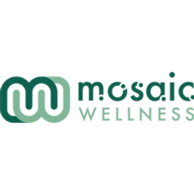 Mosaic Wellness logo