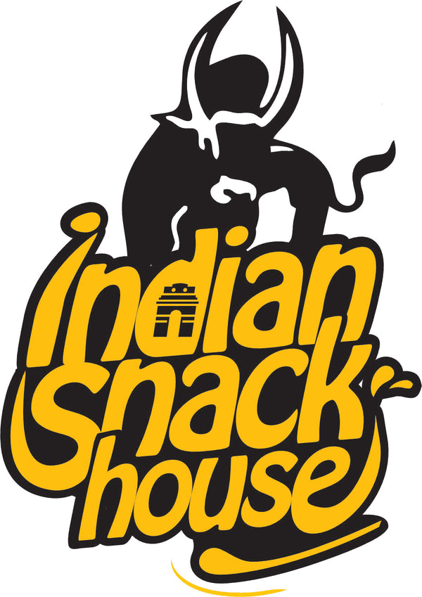 Indian Snack House logo