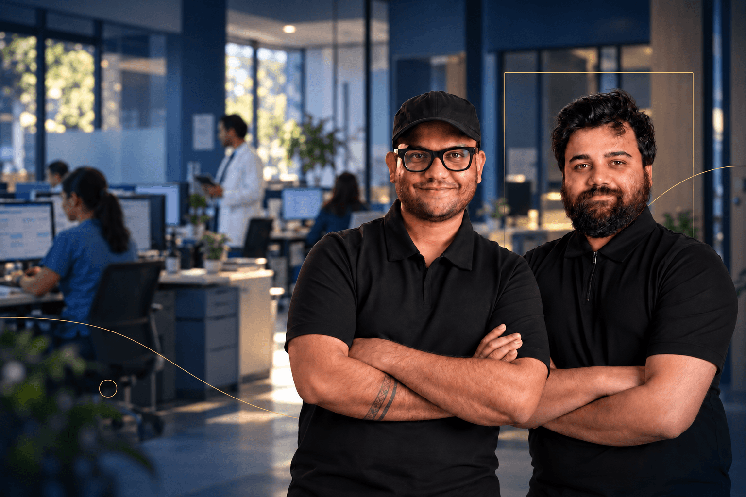 Confido Health Raises $12.5M to Scale AI-Powered Healthcare Operations